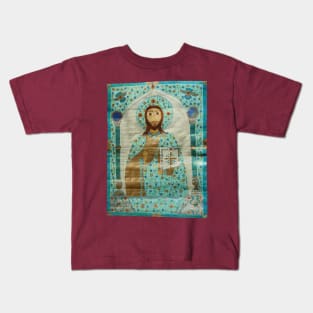 Christ the Teacher Kids T-Shirt